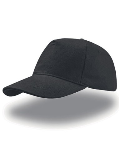 ATL-LIFB-Liberty Five Buckle Cap